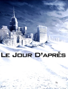 Le jour d'après