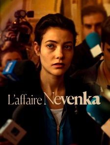 L'Affaire Nevenka
