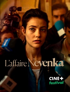 CINE+ Festival - L'Affaire Nevenka