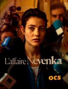 OCS - L'Affaire Nevenka
