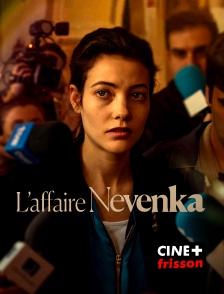 CINE+ Frisson - L'Affaire Nevenka