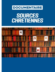 Sources chrétiennes