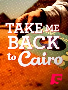 Vinyl Bazaar : take me back to Cairo