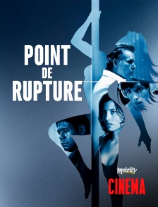 Points de rupture