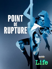 Molotov Channels Life - Points de rupture