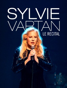 Sylvie Vartan : Le récital