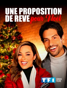 TF1 Séries Films - Une proposition de rêve pour Noël