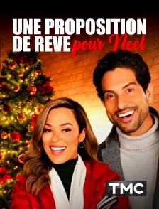 TMC - Une proposition de rêve pour Noël