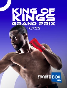 FightBox - King of Kings Grand Prix 19.03.2022