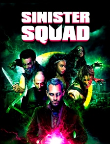 Sinister Squad