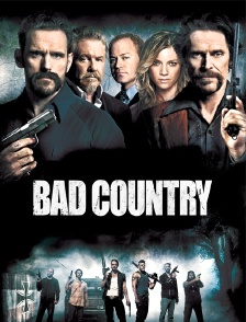 Bad Country