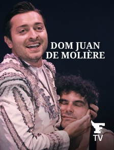 Le Figaro TV Île-de-France - Dom Juan de Molière