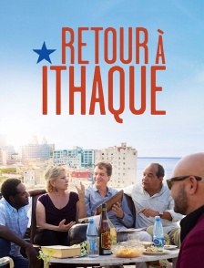 Retour à Ithaque