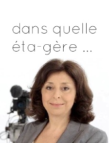 Dans quelle éta-gère