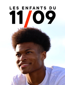 Les enfants du 11 septembre