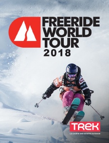 Freeride World Tour 2018