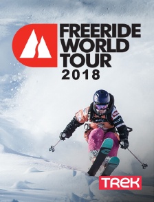 Trek - Freeride World Tour 2018