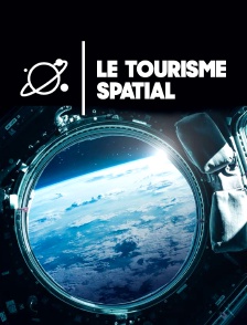 Le tourisme spatial