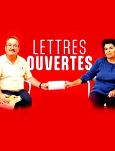 Lettres ouvertes