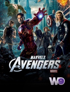 W9 - Avengers