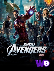 W9 - Avengers