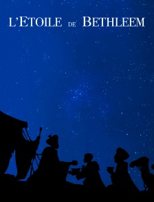 L'étoile de Bethléem