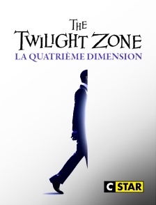 The Twilight Zone : la quatrième dimension