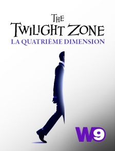 The Twilight Zone : la quatrième dimension