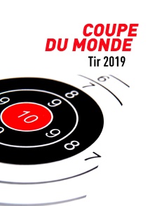 Coupe du monde 2019