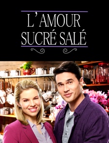 L'amour sucré salé