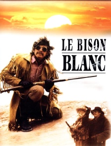 Le bison blanc