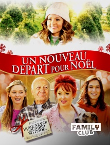 Family Club - Un Nouveau départ pour Noël