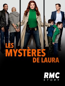 RMC Story - Les mystères de Laura