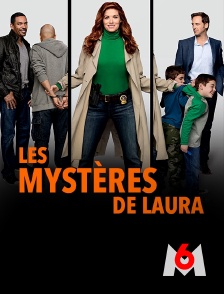 Les mystères de Laura