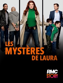 RMC Story - Les mystères de Laura