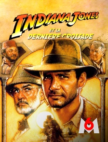 Indiana Jones et la dernière croisade