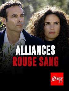 Alliances rouge sang