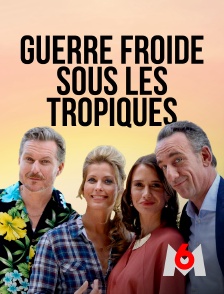 Guerre froide sous les tropiques