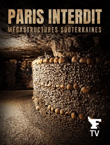 Le Figaro TV - Paris interdit, mégastructures souterraines