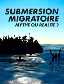 Submersion migratoire : mythe ou réalité