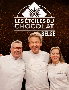 Les étoiles du chocolat belge