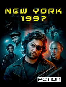 ACTION - New York 1997