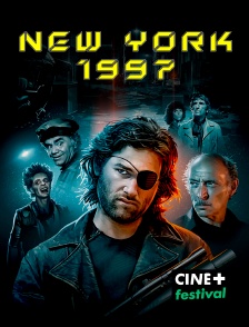 CINE+ Festival - New York 1997