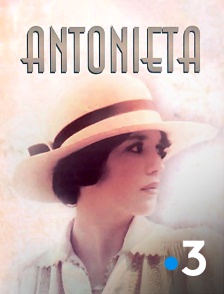 Antonieta