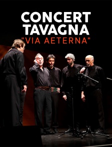 Concert de Tavagna. "Via Aeterna" au festival de musique du Mont Saint-Michel