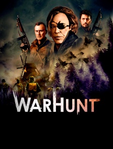 WarHunt