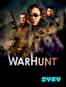 SYFY - WarHunt