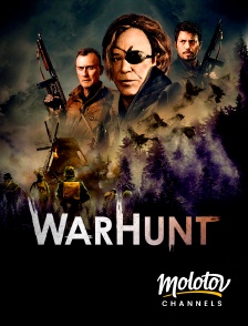 Molotov channels - WarHunt