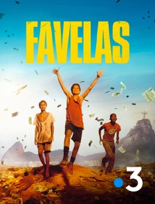 France 3 - Favelas