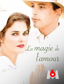 La magie de l'amour